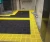 Import super car wash shop floor tiles/self-draining high quality pp industrial interlocking garage floor tiles from China