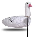 Super realistic 3d duck hunting windsocks tyvek air sock decoy