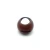 Import Superior Quality Brass Valve Balls, Tefoned Balls with Green & Red Color from China