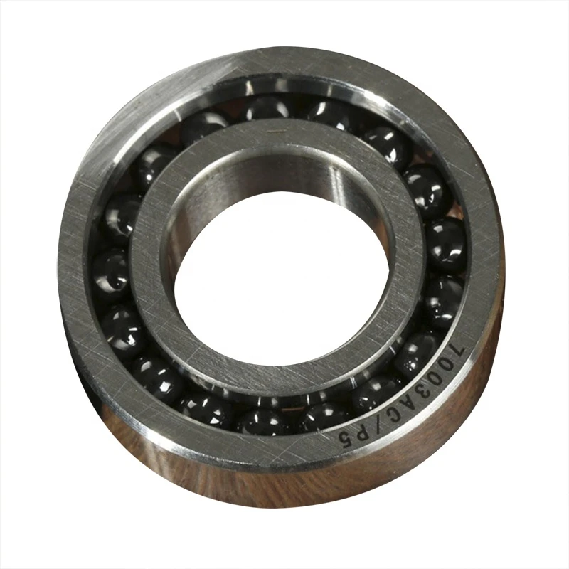 Superior quality  S7000 S7001 S7002 S7003 S7004 S7005 Stainless steel angular contact Angular contact ball bearing