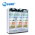 Import Supermarket Commercial Refrigerator Drink Cooler Display Equipments from China