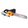 Supplier manufacture wood cutting machine corded lawn mower electric chain saw