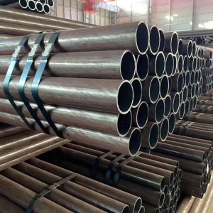 Supplier of  ASME SA213 T22  seamless alloy steel boiler pipe tube