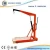 Import supply hoist crane 5 ton/Hydraulic Foldable Shop Crane from China
