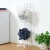 Supply household metal wire laundry basket  stand
