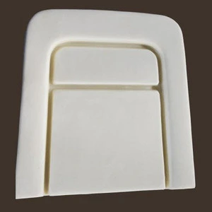 Supply PU Foam Sponge for Car Seat, Headrest, Backrest Set