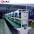 Import supplying PVC electronic assembly production line rubber conveyor belt equipment with electric table called workshop furniture from China