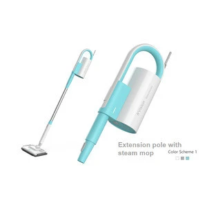 Support samples New promotion steam vacuum cleaner multifunctional mop