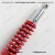 Import Suspension Spring 80 Series Rear Shock Absorber for motorcycle from China