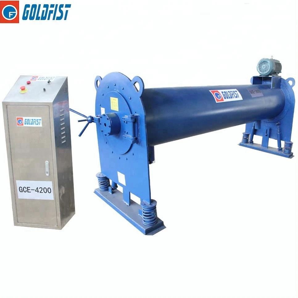 Suzhou best rrug clean industry machinery drying equipment electrical carpet spinning centrifugal dryer machines for sale