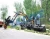 Import Swamp Buggy Excavator, Amphibious/Amphibian Excavator, canal dredger from China