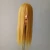 Import synthetic training head  wholesale  women head mannequin for salon  equipment from China