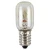 T20 oven bulb refrigerator light bulb E14 15W 220V incandescent bulbs microwave / sewing machine / hood equipment indicator lamp