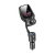 Import T819 2020 newest product 1.77 inch Color Screen car mp3 player  Bluetooth receiver fm transmitter QC3.0 fast charge car charger from China