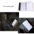 Import Tablet LED Reading Book light Flat Portable Panel LED Reading Lamp from China