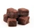 Tafe Turkish Delight Chocolate Covered with Double Roasted Pistachio 55g - Code 801(Lokum)