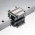 Import Taiwan brand STAF Linear Guide rail Long 400mm Carriage for 3D Printer Parts-MBC12 from Taiwan