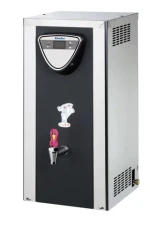 [ Taiwan Buder ]  Table Top Or Wall-Mounted Stainless Steel Instant Hot Water Dispenser / Boiler 10L Capacity