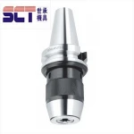 Taiwan made cnc machinery tool APU drill toolholder with 1~13mm capacity