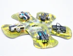 Taiwan Yongjie Winsent road vehicle brake pad lightweight brake block replaceable brake adhesive C56D