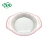 T&amp;A Silicone Pan Baking mold Silicone pie mould