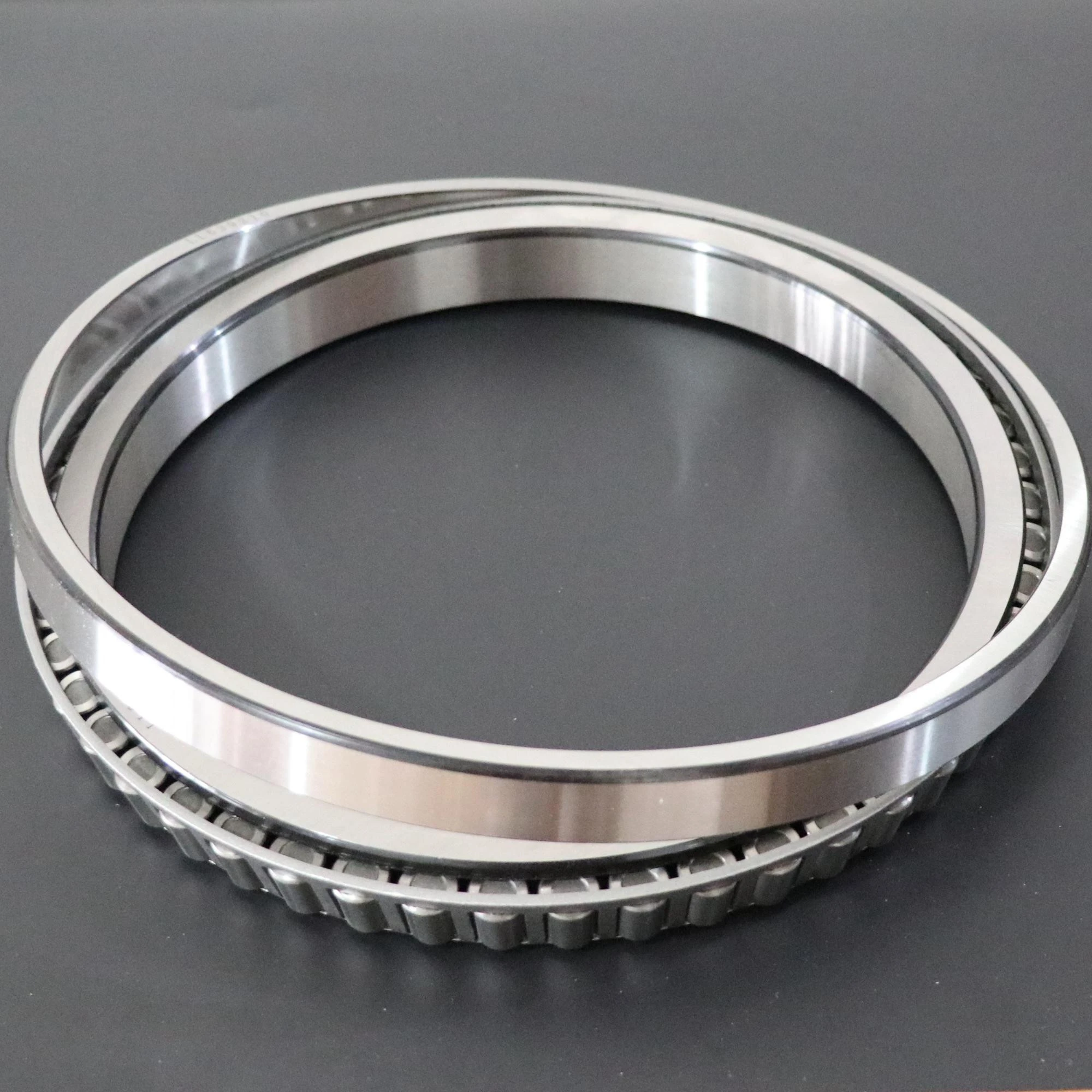Tapered roller bearing LL639249 LL639210 639249/210 Excavator bearings