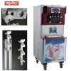 Taylor ice cream machine soft ice cream making machine