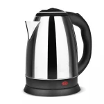 Tea Home Appliances Glass Car Portable Hot Water Manufacturer Electric Kettle