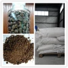Tea Seed Pellets for Organic Fertilizer, Golf Courses, Farming, etc.