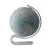 Import Teaching Education Acrylic Globe Adorable Acrylic Plastic Sky Blue Globe from China