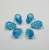 Import Tear drop glass bead venetian murano glass beads from China