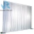 Import Telescopic Pipe And Drape Kit With Base Plates Wedding Trade Show Display Backdrop Decoration from China