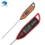 Import Temperature Memory Kitchen Digital Temperature Gauge BBQ Steak Food Thermometer from China