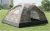 Import tent with BlackOut Bedroom Technology Festival Essential 3 person Dome Tent 100% waterproof Camping Tent from China