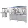 TENZ TL-60-4A Full Automatic Lipstick Filling Machine Production Line Cosmetic Equipment