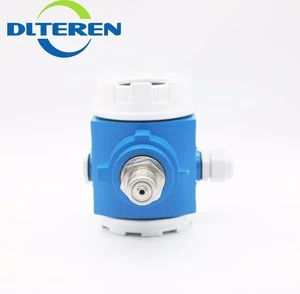 Teren DTI4S Smart Pressure Transmitterab solute 500bar pressure transmitter 4~20ma