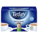 Tetley Original Tea Bags 240s