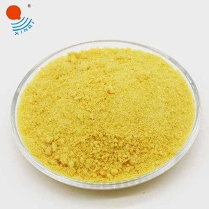 Textile dyes chemical products pac polyaluminium chloride for water treatment
