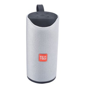 TG113 Loudspeaker Bluetooth Wireless Speakers Subwoofers Handsfree Call Profile Stereo Bass bass Support TF USB Card AUX Line I