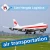 Import The cheapest and fastest air freight service from China to Dubai/USA/UK/MEX Your trusted international freight forwarder from China