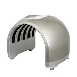 The Latest style pdt led light therapy machine with 4 color light