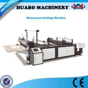 The newest Manufacturer HB sheet metal cutting machine