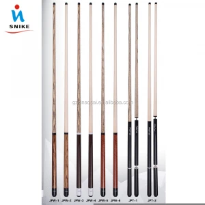 the newest pool table cue 10-12mm cue stick