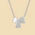 Import The newest sterling silver jewelry necklace s925 925 most competitive price from China