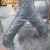 Thermal insulation material fiber glass pipe insulation jacket for hoses and pipes