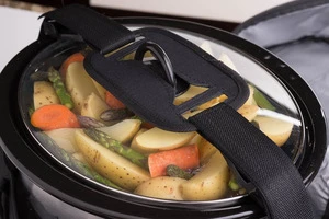 Thermal Slow Cooker Travel Bag for the Slow Cooker