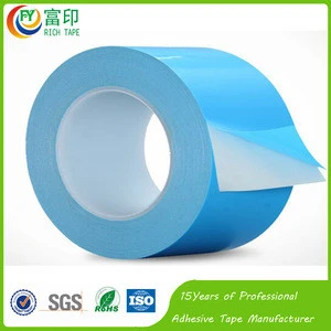 Thermally Conductive Silicone Adhesive Tape for Led Lighting