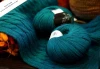 Thick wool yarn warm cashmere knitting crochetv DIY winter sweater scarf  blended yarn
