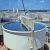 Import Thickener For Diameter 6m -24m Tailings Process Machine Thickener For 100TPD - 1500TPD Gold Copper Zinc Mine Ore from China