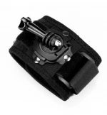 ThiEYE Action Camera Accessories Wrist Strap Mount360 Degree Rotary  for Gopro Xiaomi Yi Eken Action Cam ThiEYE